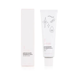 Крем для рук и ногтей с ланолином, parfume lanolin hand&nail cream JAPURE, 50мл