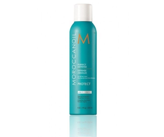 Спрей идеальная термозащита Moroccanoil Perfect Defense 225 мл