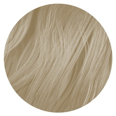 Суперосветляющая краска-крем L'Oreal Prof Majiblond Ultra 901S Мажиблонд Ультра Очень яркий блондин пепельный 50 мл.