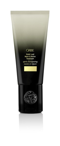Oribe Gold Lust Восстанавливающий кондиционер  "Роскошь золота" 200 мл.