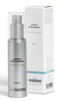 Jan Marini C-Esta Face Serum Ремоделирующая сыворотка с витамином С и DMAE для всех типов кожи 30 мл