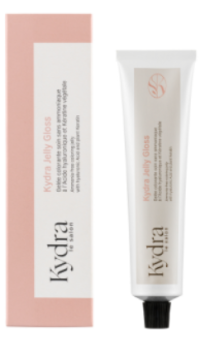 Kydra Le Salon Jelly Gloss Ammonia-Free Coloring 6 Тонирующий Стойкий гель 60 мл Coloring