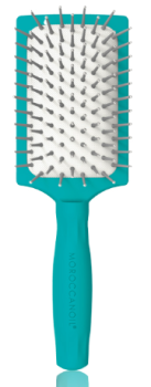 Moroccanoil Щетка Мини «Лопатка» Ceramic+ION Brush Cl