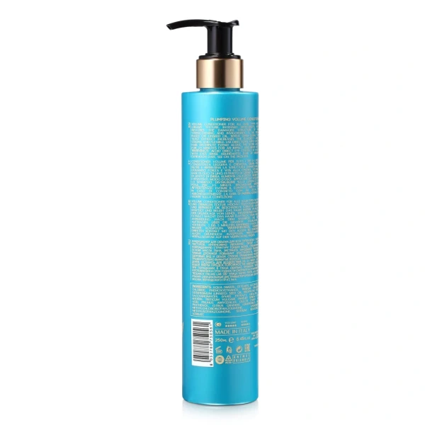 Greymy Уплотняющий кондиционер для объема Plumping Volume Conditioner, 250 мл