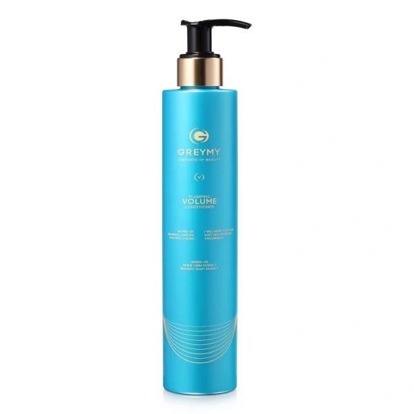 Greymy Уплотняющий кондиционер для объема Plumping Volume Conditioner, 250 мл