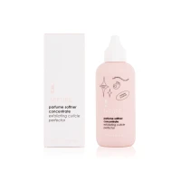 Концентрат совершенствующий для кутикулы, parfume softner concentrate JAPURE, 100 мл
