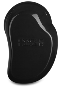Расческа Tangle Teezer The Original Черная пантера Panther Black