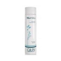 OLLIN BioNika Шампунь бивалентный 250мл/ Shampoo Bivalent