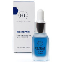 HL BIO REPAIR Concentrated Oil / Масляный концентрат 15 мл