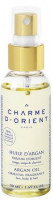 Charme d’Orient Massage oil Musk fragrance 22 Шарм До Ориент Масло для кожи с ароматом мускуса 50 мл