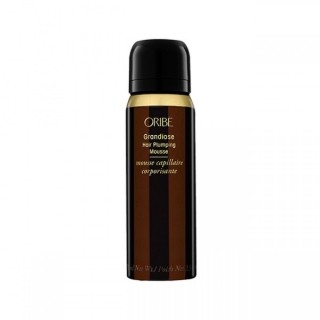 Oribe Grandiose Hair Plumping Mousse Мусс для объема "Грандиозный объем" 75 мл