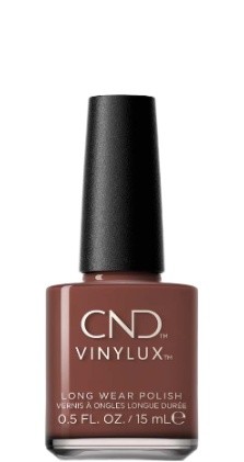 CND Vinylux Лак для ногтей №428 Toffee Talk 15 мл Ирис 