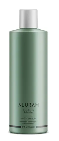 Aluram Шампунь для кудрявых волос Curl Shampoo 355 мл