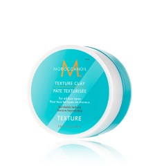 Moroccanoil Texture Clay Текстурная глина 75 мл