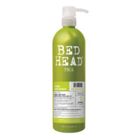 Шампунь для нормальных волос уровень 1 tigi bed head urban anti+dotes re-energize 750 ml