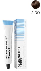 Kevin Murphy+Code 5.00 5NN Light.Brown.Natural.Intense Краска для волос 100 мл Smart Permanent Colour With KM.Lamellar Technology 