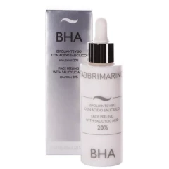 Эксфолиатор для лица с слициловой кислотой / esfoliante viso con acido salicilico 20%, 50 мл