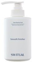 Bandi Крем для кожи ног Switual Smooth Finisher 400 мл  