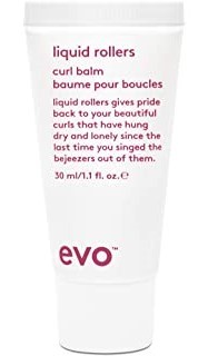 Evo Easy Tiger Smoothing Balm (travel) Разглаживающий бальзам для волос в мини-формате 30 мл