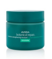 Aveda Botanical Repair Маска восстанавливающая для жестких волос 25 мл Strengthening Masque Rich 