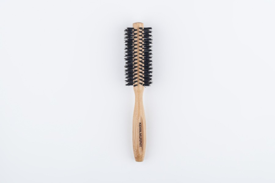 KEVIN.MURPHY ROLL.BRUSH [РОЛЛ.БРАШ] МАЛЕНЬКАЯ КРУГЛАЯ ЩЕТКА