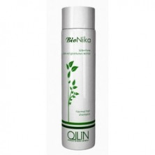 OLLIN BioNika Шампунь для натуральных волос 250мл/ Normal Hair Shampoo  