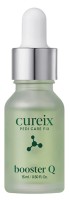 Bandi Сыворотка для роста ногтей 15 мл CUREIX BOOSTER Q