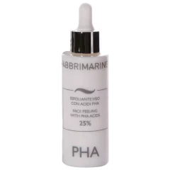 Эксфолиатор для лица с фа кислотами / esfoliante viso con acidi pha, 50 мл