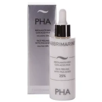 Эксфолиатор для лица с фа кислотами / esfoliante viso con acidi pha, 50 мл 