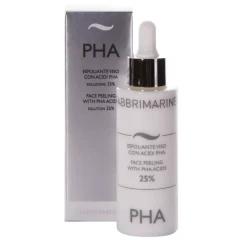 Эксфолиатор для лица с фа кислотами / esfoliante viso con acidi pha, 50 мл