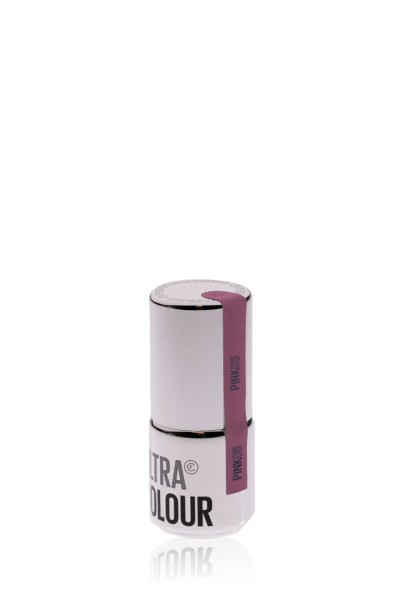 ULTRA Colour Gel - PINK 05 ULTRA Гель-лак для ногтей - PINK 05, 15 мл