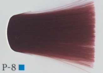 Краска для волос Materia G Тон P-8 80 г