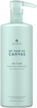 Alterna My Hair my Canvas everyday Шампунь ежедневный «Наедине с собой» Me Time 1000 мл