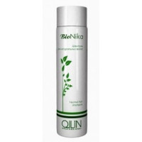 OLLIN BioNika Шампунь для натуральных волос 750мл/ Normal Hair Shampoo 