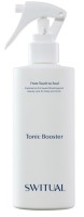 Bandi Спрей-тоник для размягчения кожи ног Switual Tonic Booster 250 мл  
