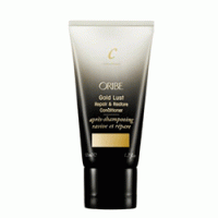 Oribe Gold Lust Repair & Restore Conditioner - Кондиционер для восстановления и увлажнения волос "Роскошь золота" 50 мл