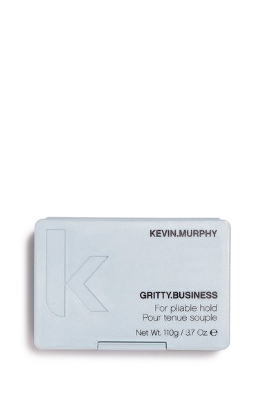 Kevin Murphy Gritty.Business Крем-глина для укладки 100 мл