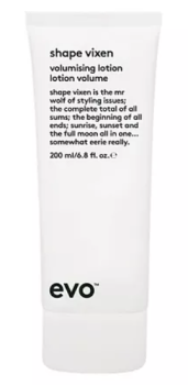 Evo Vixen Лосьон объем, текстура, блеск 200 мл