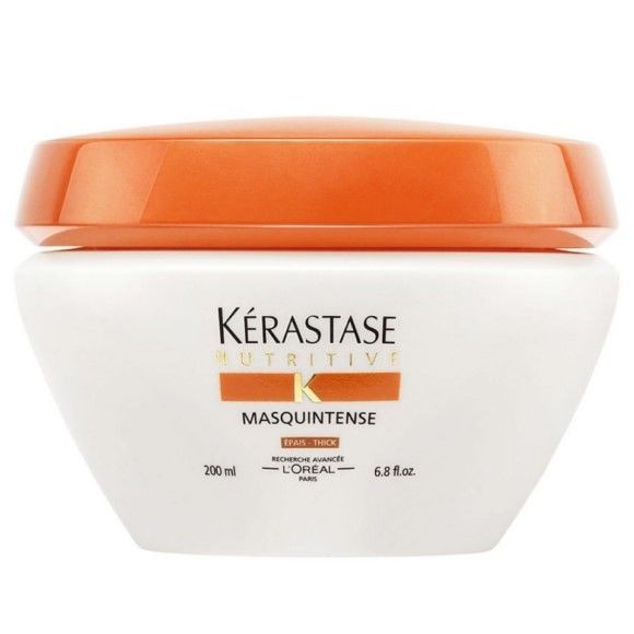 KERASTASE НУТРИТИВ Маска маскинтенс 200 мл