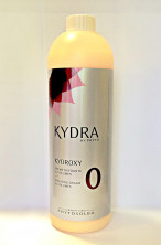 Kydra Окислитель для краски Кедра 3% Kydroxy 10 volumes 1000 гр.