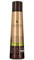 Шампунь увлажняющий Macadamia Professional Ultra Rich Moisture Shampoo для жёстких волос 100мл
