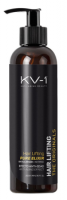 Kv-1 Pure Elixir Hair Lifting несмываемый Anti-age Эликсир лифтинг-крем с маслом виноградных косточек 200 мл