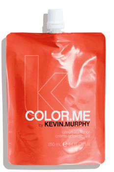 Color me Cream.Lightener 250 мл Осветляющий Блонд.Крем 