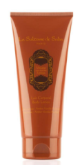 La Sultane de Saba Молочко для тела аромат Аюрведа 200 мл Ayurvedic body lotion
