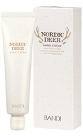 Bandi Крем для рук «Норвежский олень» 100 мл SWITUAL HAND CREAM NORDIC DEER 19JUMBO