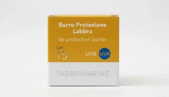 Бальзам для губ SPF15 /Balsamo labbra SPF15, 15 г
