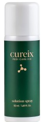 Bandi Спрей для педикюра, освежающий Cureix Solution 50 мл Spray