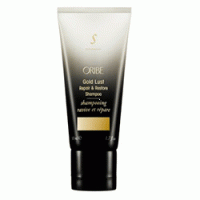 Oribe Gold Lust Repair Restore Shampoo - Шампунь для восстановления и увлажнения волос "Роскошь золота" 50 мл