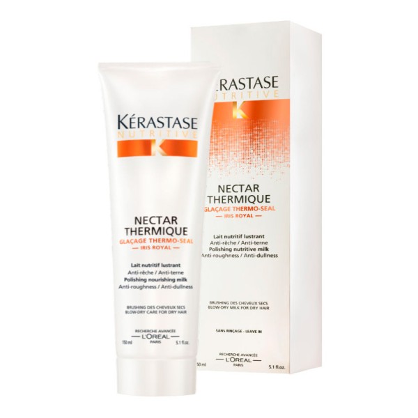 Kerastase Nectar Thermique / Керастаз нектар термик Питательное молочко термозащита для очень сухих волос 150 мл.