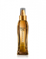 Loreal mythic oil питательное масло для всех типов волос, 100 мл.